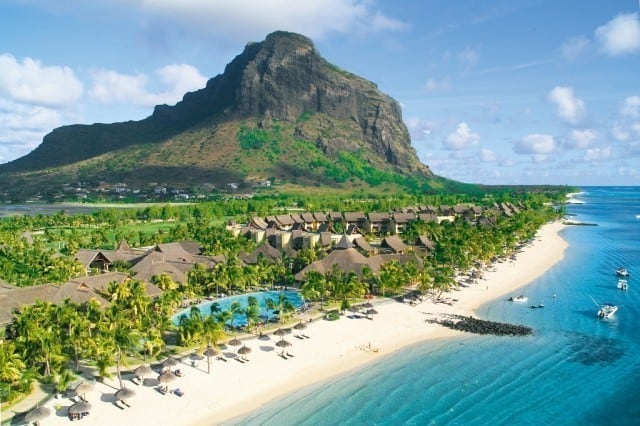 10 Countries Where Indians Are Granted Visa-on-Arrival!