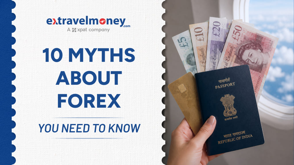10 Myths About Forex and Their Corresponding Facts That You Need To Know