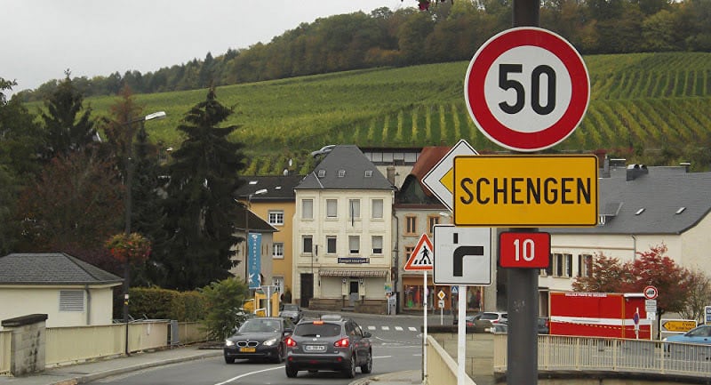 The Schengen Visa Application Checklist for Indian Citizens Visiting Europe