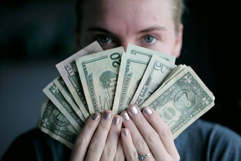 Currency Exchange Frauds