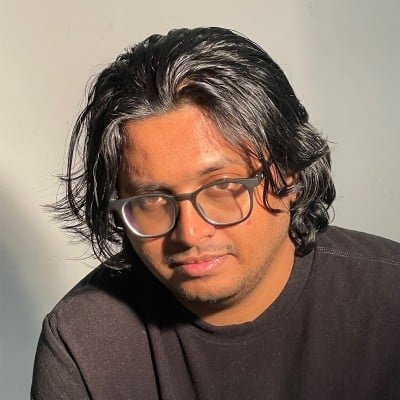 arun anand