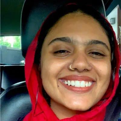 Roshni Zainaba