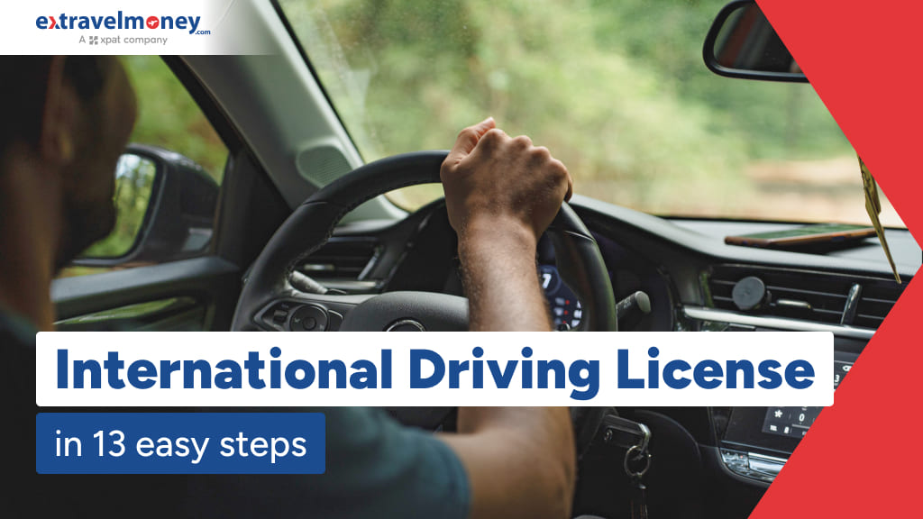 Apply International Driving License Online in Parivahan (13 Steps)