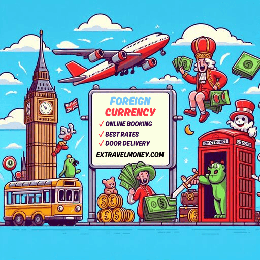 Buy-Foreign-Currency-Online-ExTravelMoney
