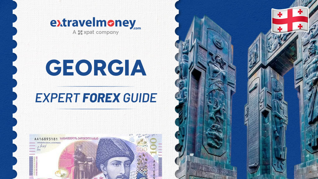 Currency Guide for Indian Travelers to Georgia_ Why Choose USD or EUR