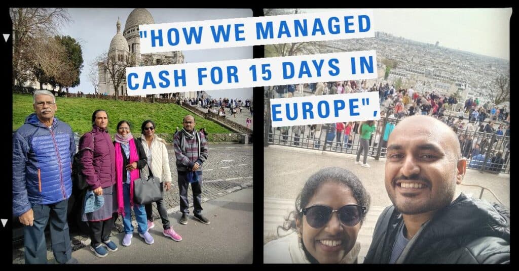 how to carry money on europe trip Europe trip photos