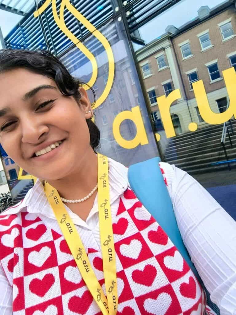Rose Maria Job, Anglia Ruskin University, Cambridge, UK Rose Maria Job, Anglia Ruskin University, Cambridge, UK
