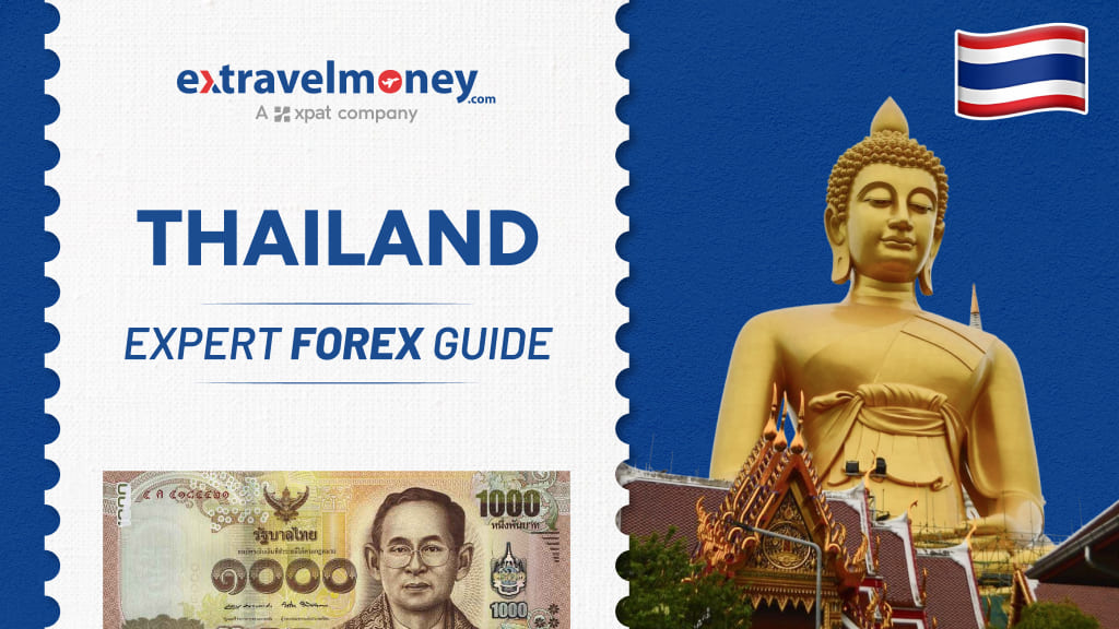 Best Currency for Indian Travellers to Thailand_ How to Buy it