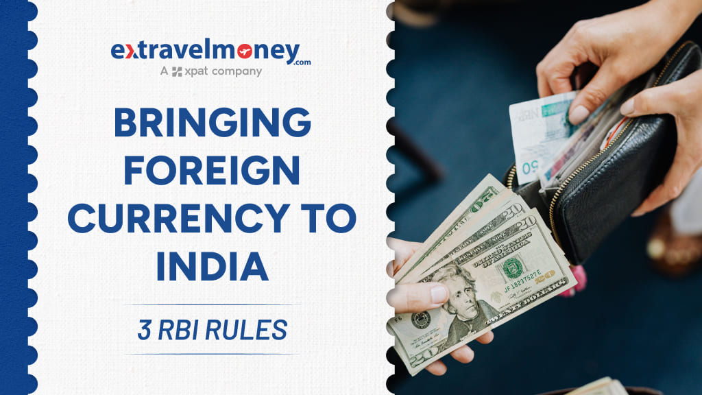 Do’s and Don’ts with Leftover Foreign Currency After Travel