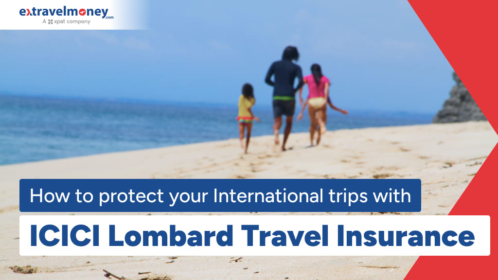 ICICI International Travel Insurance – Coverage, Pricing & Benefits Explained