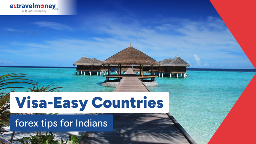 Top 5 Countries to Visit from India in 2026 and Best Currencies to Take