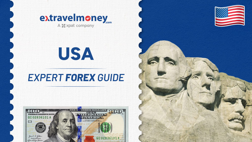 Best Currency to Take to the USA for Indian Travellers and How to Buy It