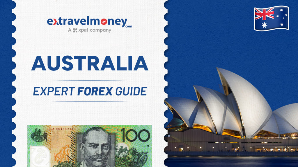 Best Currency to Take to Australia and How to Buy It