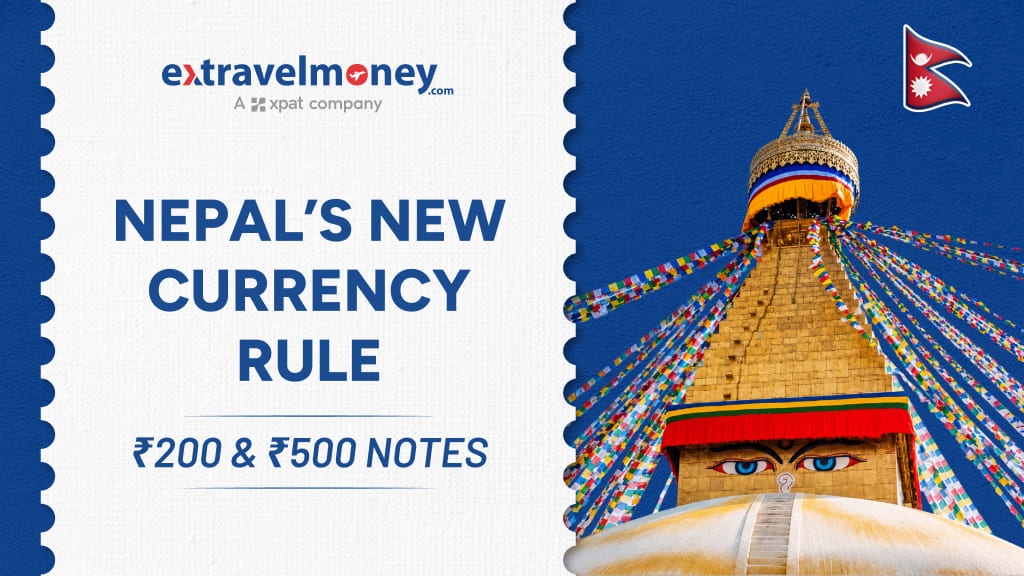 Carrying Money from India while Travelling to Thailand