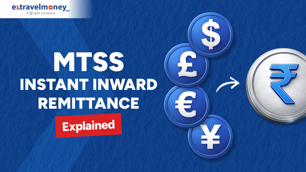 MTSS Instant Inward Remittance Explained