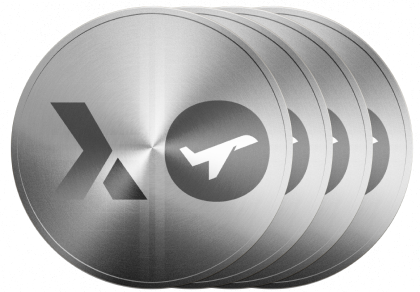 Default Coin Image