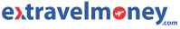 Extravel logo